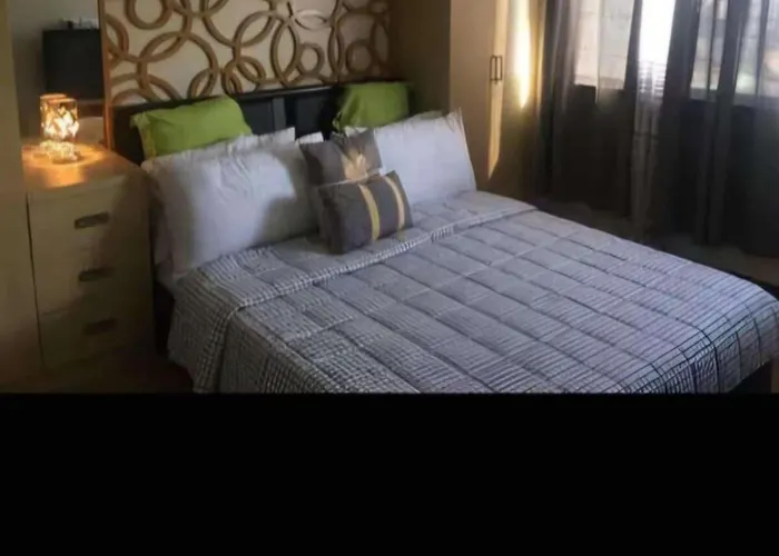 Apartment Unit 14e Tower D, 1br Unit- Manhattan Heights Cubao Manila