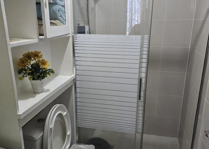 Apartment Unit 14e Tower D, 1br Unit- Manhattan Heights Cubao