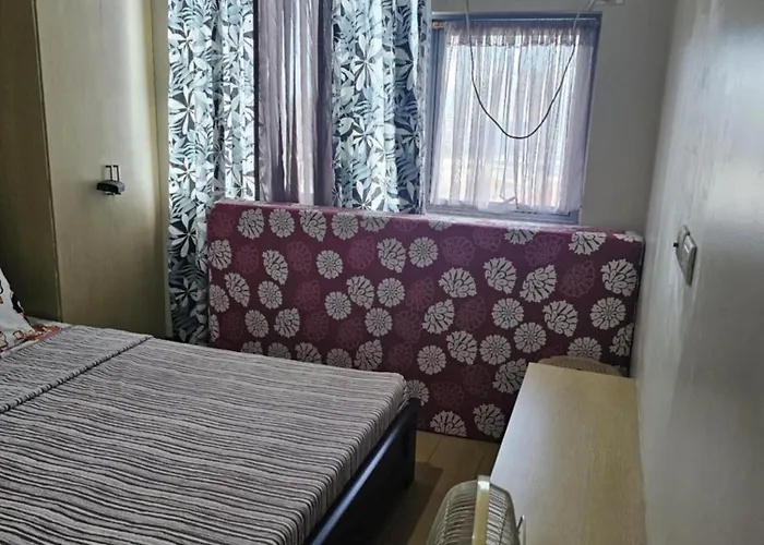 Apartment Unit 14e Tower D, 1br Unit- Manhattan Heights Cubao